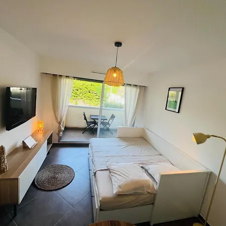 Cozy Proche De La * Saint-Mandrier-sur-Mer