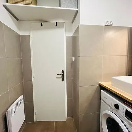 Cozy Proche De La Apartman Saint-Mandrier-sur-Mer