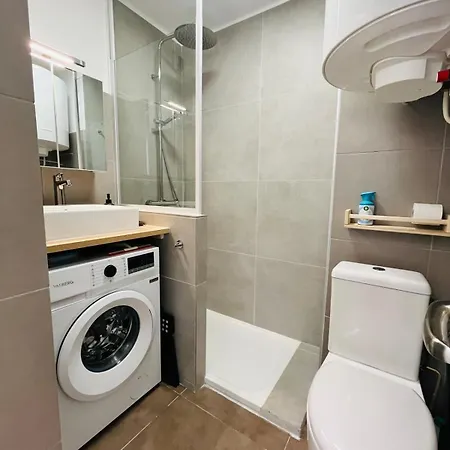 Cozy Proche De La Apartment Saint-Mandrier-sur-Mer
