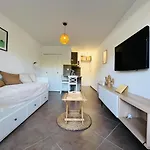 Appartement Cozy Proche De La Saint-Mandrier-sur-Mer