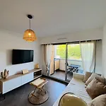 Cozy Proche De La Appartement