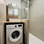 Cozy Proche De La Appartement *