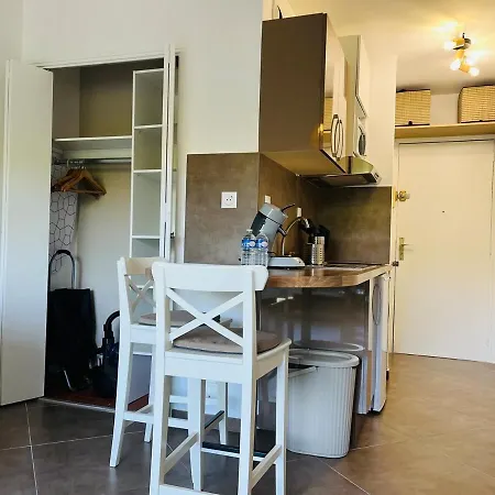 Cozy Proche De La Saint-Mandrier-sur-Mer