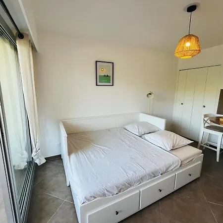 Cozy Proche De La 公寓