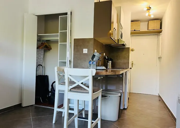 Cozy Proche De La Saint-Mandrier-sur-Mer