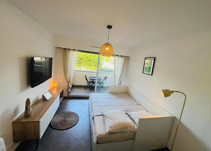 Cozy Proche De La * Saint-Mandrier-sur-Mer