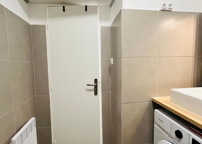 Cozy Proche De La Appartement Saint-Mandrier-sur-Mer