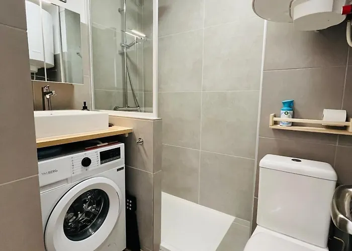 Cozy Proche De La Appartement Saint-Mandrier-sur-Mer